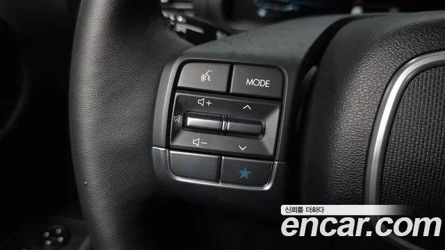 Hyundai Casper — Фото автомобиля 29