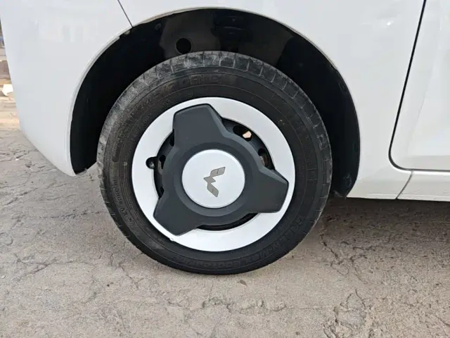 Wuling Hongguang Mini EV — Фото автомобиля 22