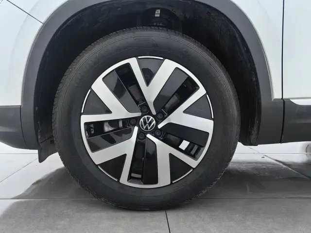 Volkswagen Tayron — Фото автомобиля 17