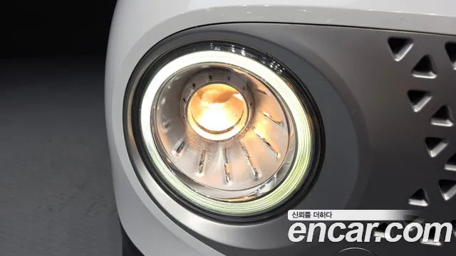 Hyundai Casper Casper Inspiration — Фото автомобиля 21