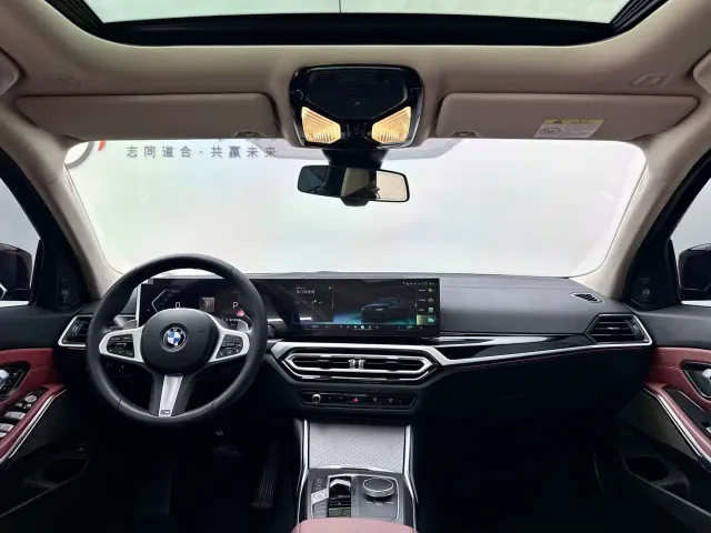BMW 3 Series — Фото автомобиля 16