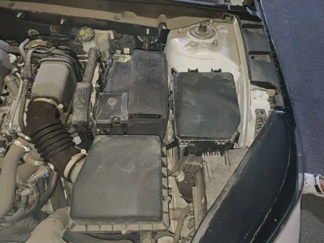 Changan Eado 2024 Model 1.5T GDI Auto Flagship Type — Фото автомобиля 19