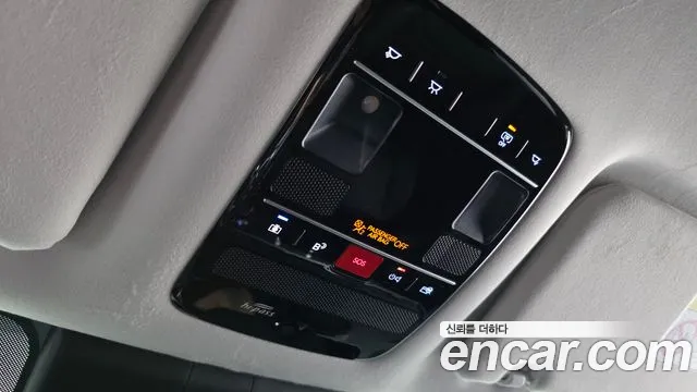 Hyundai Santa Fe MX5 — Фото автомобиля 22