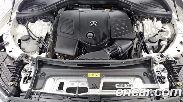 Mercedes-Benz GLC-Class X254 — Фото автомобиля 9