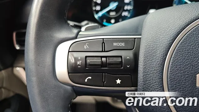 Kia Sportage 5th Gen — Фото автомобиля 30
