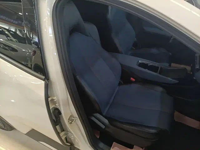 BYD Seagull — Фото автомобиля 24