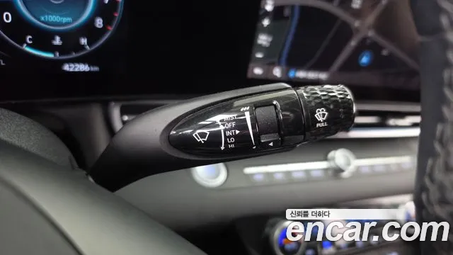 Hyundai Avante — Фото автомобиля 27
