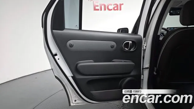 Hyundai Casper Casper Electric — Фото автомобиля 25