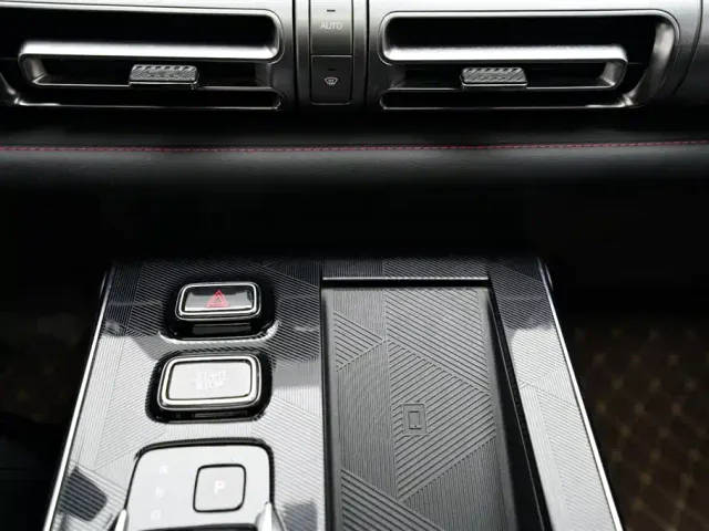GAC Trumpchi Emkoo — Фото автомобиля 10