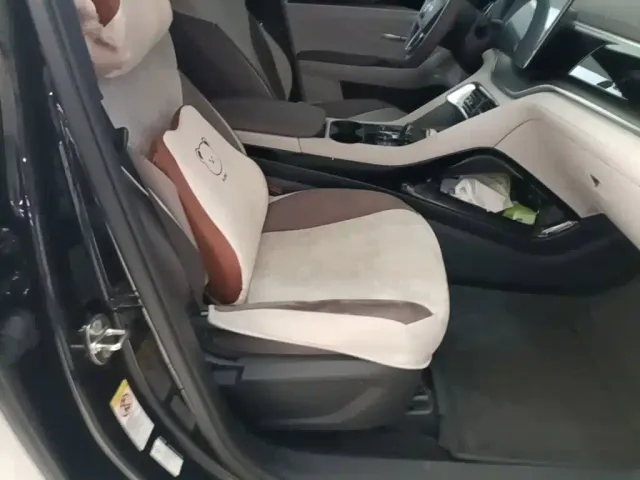 BYD Song PLUS — Фото автомобиля 24