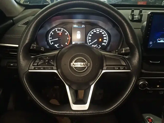 Nissan Teana — Фото автомобиля 10