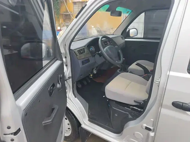 Jinbei Little Sea Lion X30 — Фото автомобиля 15