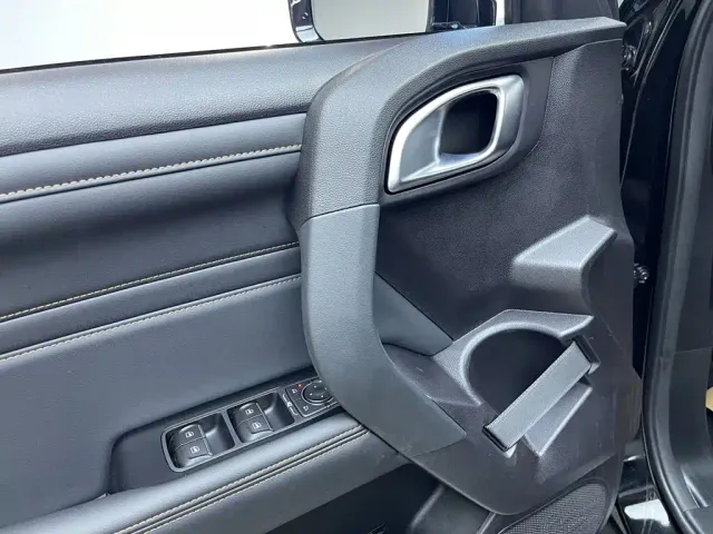 Haval Big Dog — Фото автомобиля 12