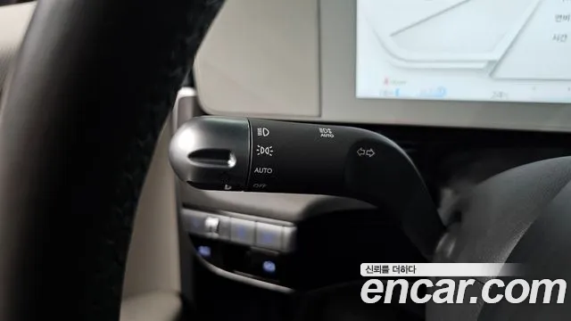 Hyundai Ioniq 5 Ioniq5 — Фото автомобиля 30