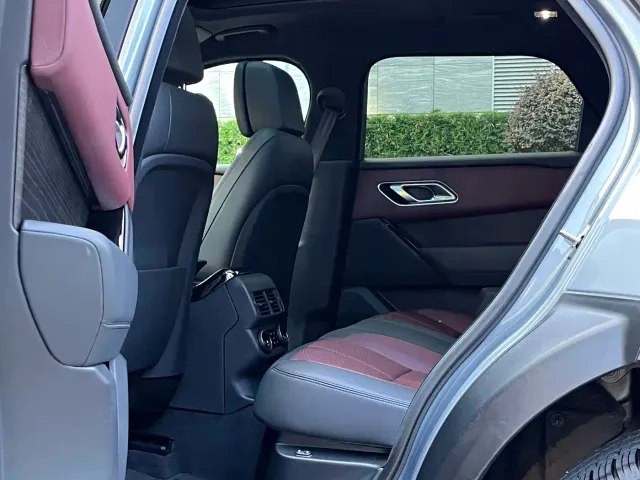 Land Rover Range Rover Velar — Фото автомобиля 21