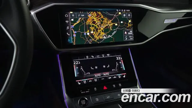 Audi A6 45 TFSI quattro Premium — Фото автомобиля 13