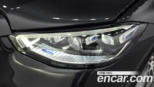 Mercedes-Benz S-Class W223 — Фото автомобиля 7