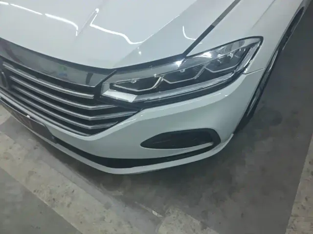 Volkswagen Lavida — Фото автомобиля 23