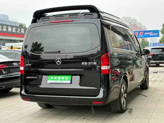 Rhein Auto Rhein Traveler — Фото автомобиля 14