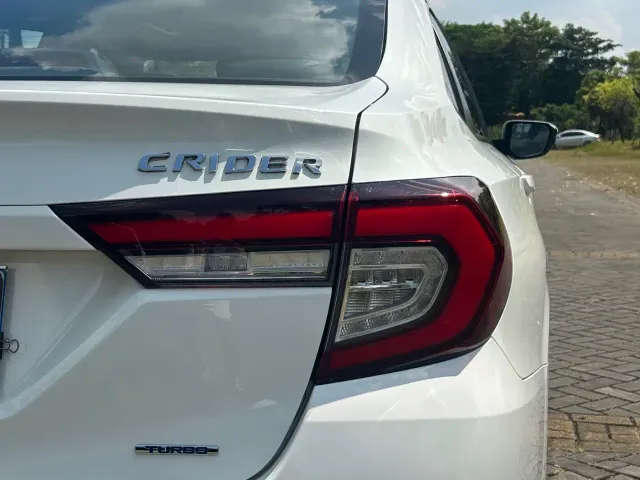 Honda Crider — Фото автомобиля 22
