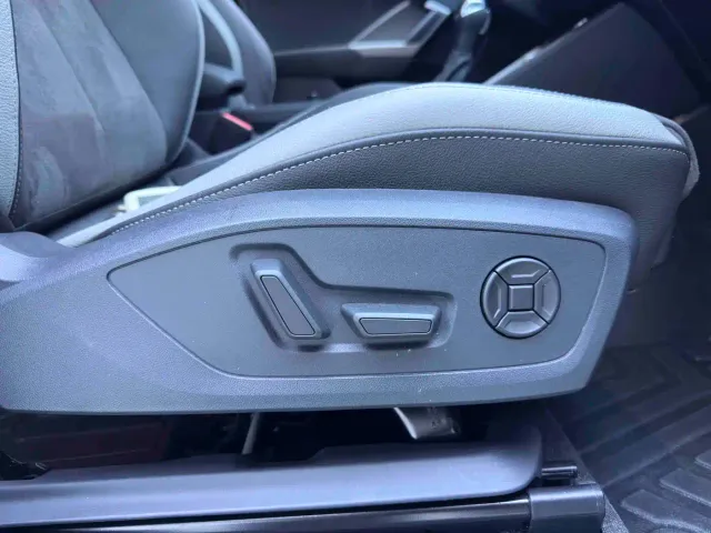 Audi Q3 — Фото автомобиля 17
