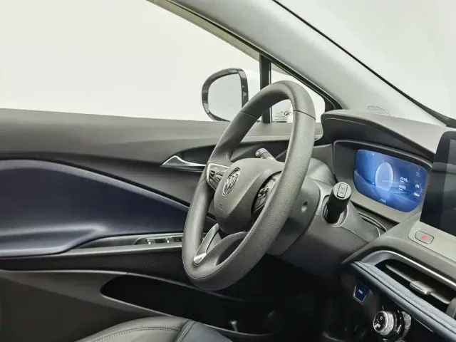 Buick Velite 6 — Фото автомобиля 22