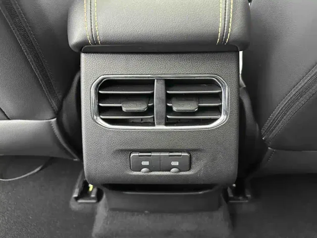 Haval Chitu — Фото автомобиля 15
