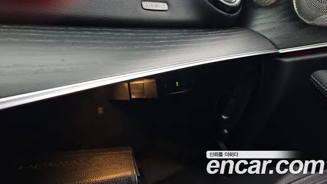 Mercedes-Benz E-Class W213 — Фото автомобиля 29