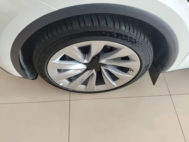Tesla Model Y — Фото автомобиля 22