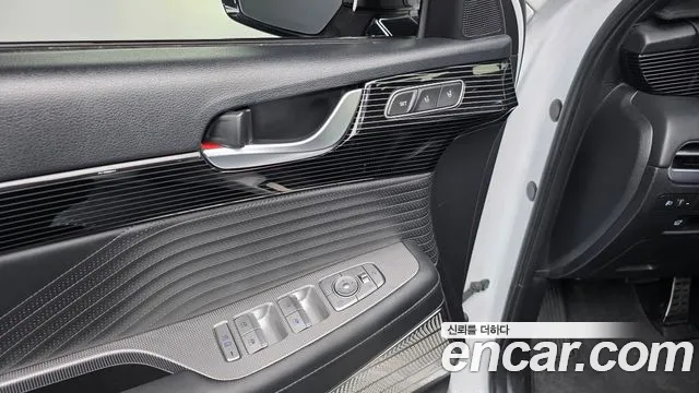 Hyundai Palisade The New — Фото автомобиля 26