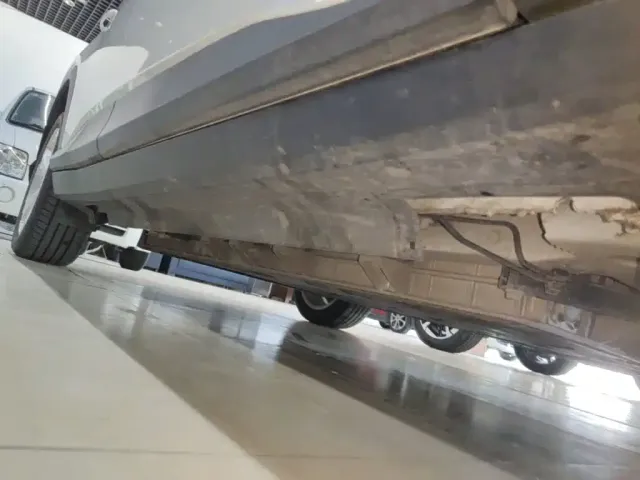 Chevrolet Menlo — Фото автомобиля 18