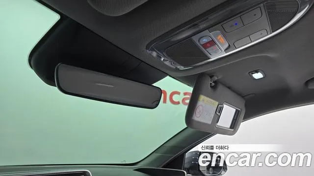 Hyundai Ioniq 6 — Фото автомобиля 27