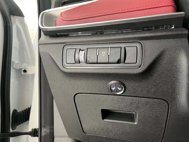 Jetour X70 Plus — Фото автомобиля 16