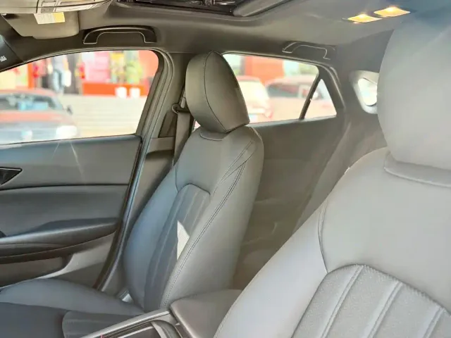 Mazda CX-4 — Фото автомобиля 18