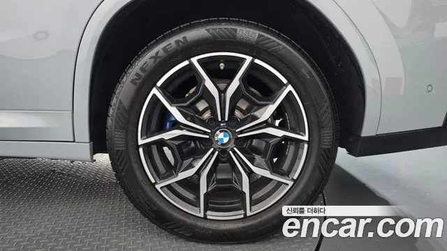 BMW X4 G02 — Фото автомобиля 6