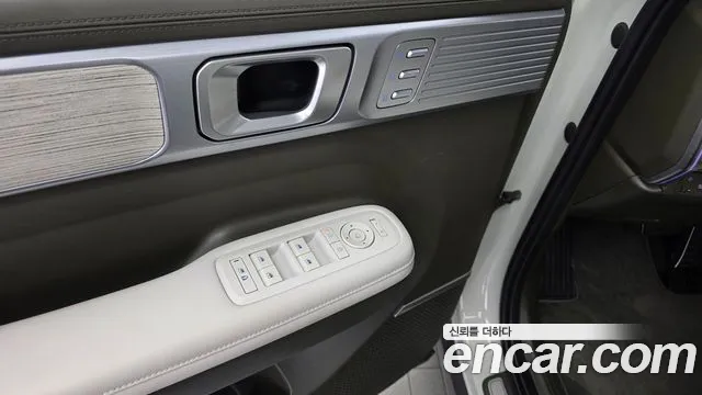 Hyundai Santa Fe MX5 — Фото автомобиля 29