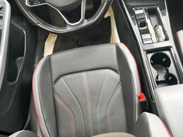 Volkswagen Lamando 2023 Lamando L 280TSI DSG Cool Edition — Фото автомобиля 8