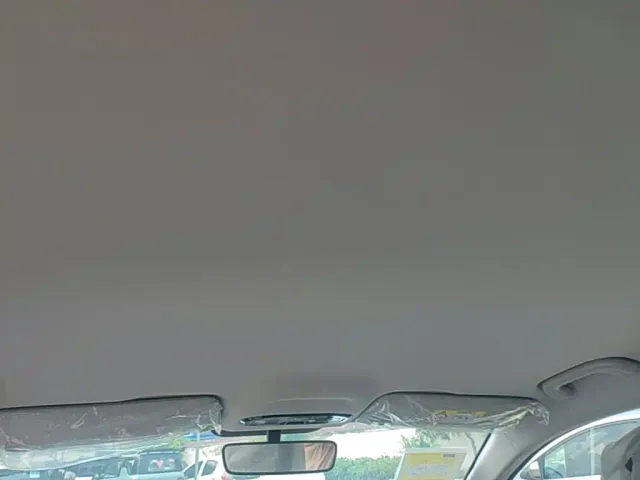 Geely Galaxy Stellar 6 — Фото автомобиля 17