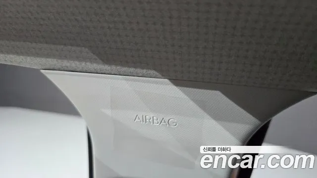 Hyundai Casper Casper Electric Inspiration — Фото автомобиля 29