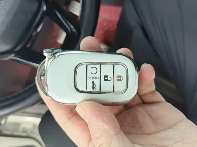 Honda Civic — Фото автомобиля 16