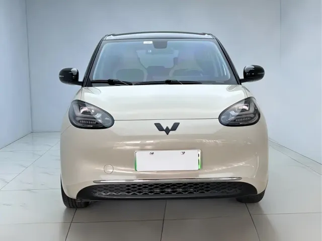 Wuling Bingo — Фото автомобиля 3
