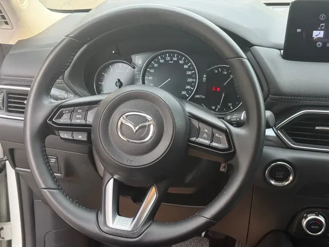 Mazda CX-5 — Фото автомобиля 11