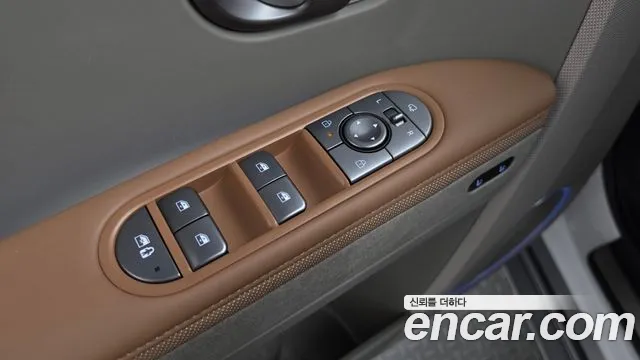 Hyundai Ioniq 5 — Фото автомобиля 29
