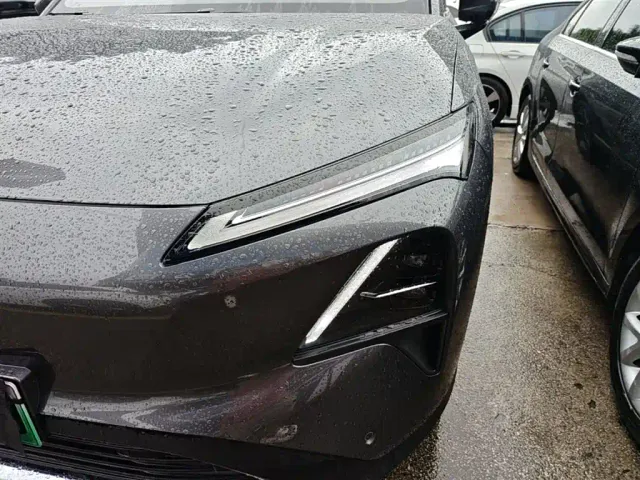 Wuling Starlight S — Фото автомобиля 23