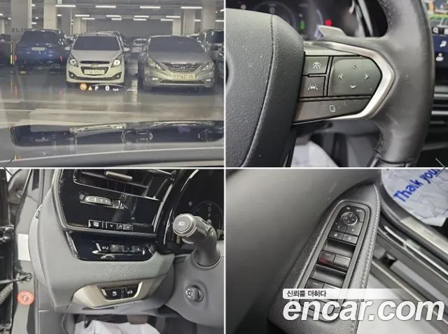 Lexus RX RX450h+ 5th Gen — Фото автомобиля 17