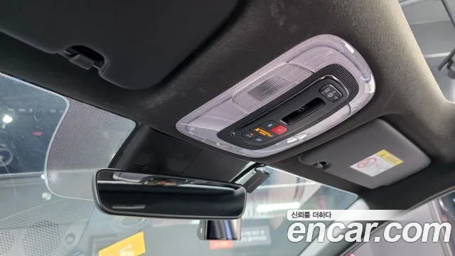 Hyundai Avante CN7 — Фото автомобиля 30