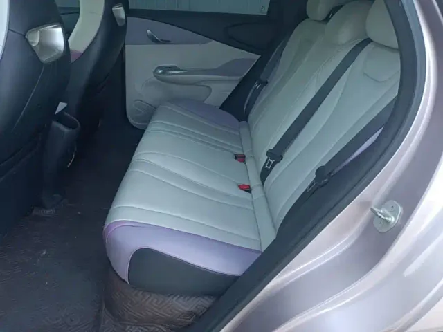 BYD Dolphin — Фото автомобиля 16