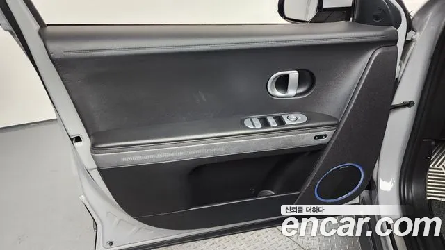 Hyundai Ioniq5 Ioniq5 — Фото автомобиля 23