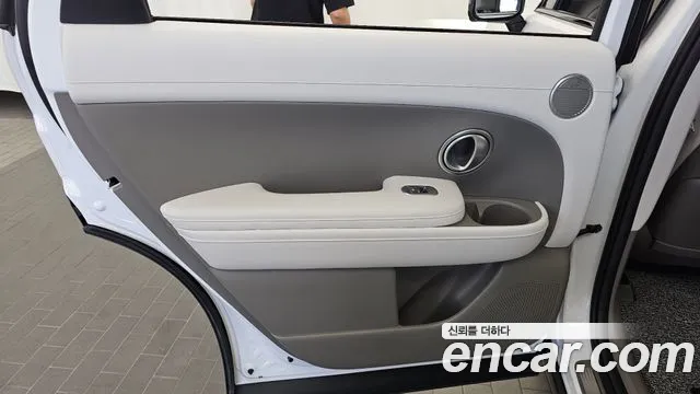 Hyundai Palisade LX3 — Фото автомобиля 14