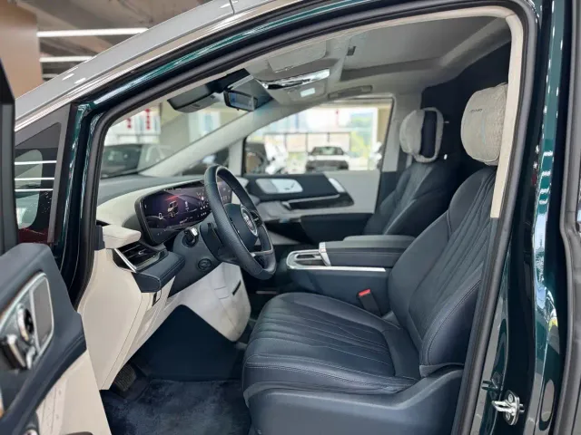 Buick Century — Фото автомобиля 6